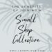 The Benefits of Joining A Small Shop Collective - Small Shop Love is your go-to blog for handmade business tips, creative inspiration, and tools to help your shop thrive. Discover advice on sourcing supplies, crafting techniques, and growing your small business community. Join us for insightful articles and connect with like-minded creators and Etsy Shop Owners