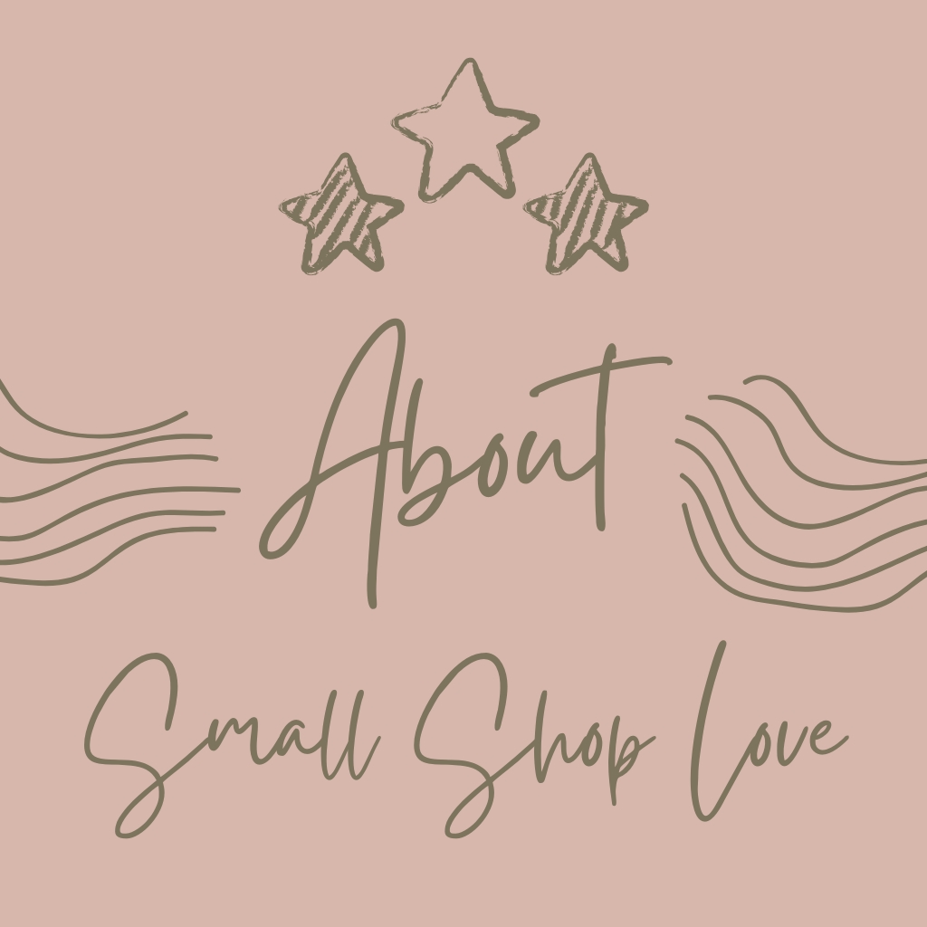About Small Shop Love - Discover how Small Shop Love empowers handmade creators, makers, artists, and Etsy Shop Owners to dream, grow, and thrive with actionable tips, resources, and community support. Turn your passion into a thriving business!