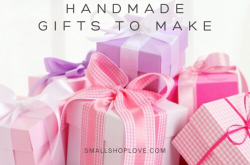 The Best-Selling Handmade Gifts of the Year - Small Shop Love is your go-to blog for handmade business tips, creative inspiration, and tools to help your shop thrive. Discover advice on sourcing supplies, crafting techniques, and growing your small business community. Join us for insightful articles and connect with like-minded creators and Etsy Shop Owners
