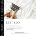 How to Research and Use Etsy SEO Keywords - Small Shop Love is your go-to blog for handmade business tips, creative inspiration, and tools to help your shop thrive. Discover advice on sourcing supplies, crafting techniques, and growing your small business community. Join us for insightful articles and connect with like-minded creators and Etsy Shop Owners